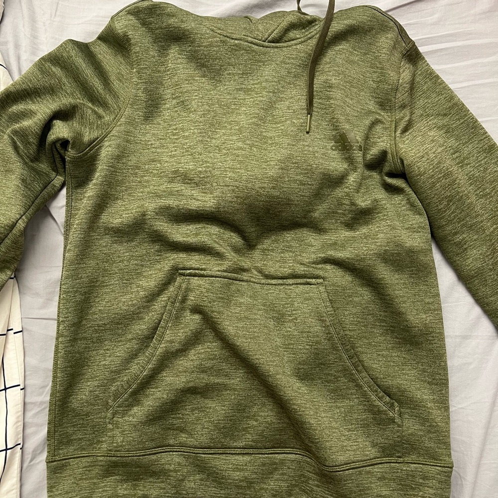 ADIDAS HOODIE